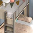 Foto de Literas y trenes 01