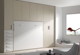 Abatible madera 46