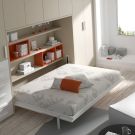 Foto de Abatible madera 46