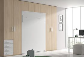 Abatible madera 50