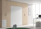 Foto de Abatible madera 50