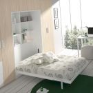 Foto de Abatible madera 50
