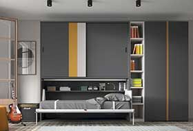 Abatible madera 34