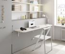 Foto de Mesa-cama 28