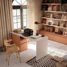 Foto de Abatible madera 02