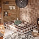 Foto de Abatible madera 02
