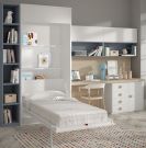 Foto de Abatible madera 35
