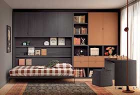 Abatible madera 11