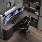 Foto de Abatible madera 25