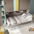Foto de Abatible madera 49
