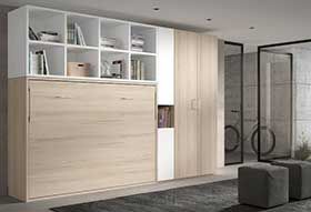 Abatible madera 22