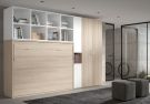 Foto de Abatible madera 22