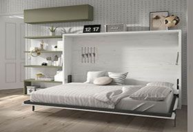 Abatible madera 38