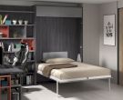 Foto de Abatible madera 15