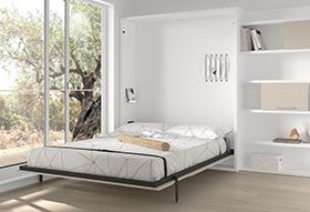 Abatible madera 26