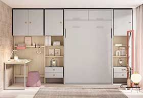 Abatible madera 07