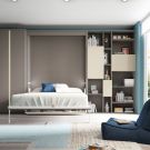 Foto de Mesa-cama 02
