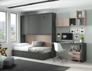 Foto de Abatible madera 36