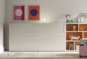 Abatible madera 29