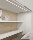 Foto de Abatible madera 40