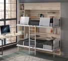 Foto de Abatible madera 03