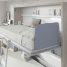 Foto de Abatible madera 32