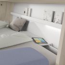 Foto de Abatible madera 32