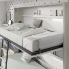 Foto de Abatible madera 32