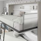 Foto de Abatible madera 32