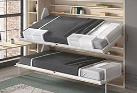 Abatible madera 03