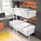 Foto de Abatible madera 28