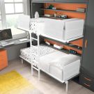 Foto de Abatible madera 28
