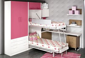 Abatible madera 09