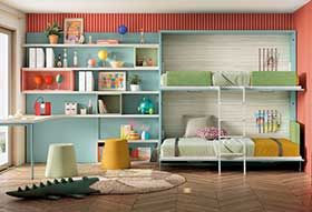 Abatible madera 10