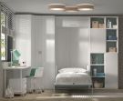 Foto de Abatible madera 41