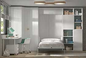 Abatible madera 41